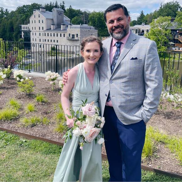 Meet your Posher, Alishya - Picture 1 of 1